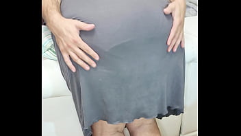 Huge Ass